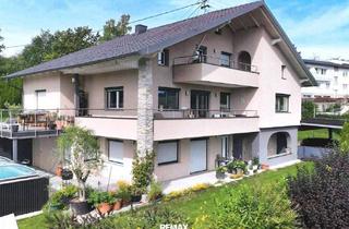 Haus kaufen in 4210 Gallneukirchen, Wohnen mit Weitblick: Komfortables Wohnhaus in Toplage Gallneukirchen!