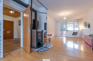 Wohnung kaufen in 4210 Gallneukirchen, Ruhige 4-Zimmer Wohnung mit gemütlicher Terrasse!