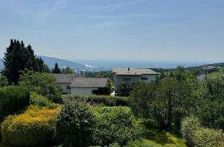 Haus kaufen in 4203 Altenberg bei Linz, Ruhedomizil in Traumlage über den Dächern von Linz!