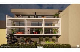 Wohnung kaufen in 4210 Gallneukirchen, TOP LAGE in Gallneukirchen * Dachgeschosswohnung mit Parkblick_Top 8