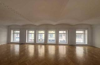 Büro zu mieten in 1010 Wien, Repräsentative Bürofläche in 1010 Wien