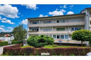 Wohnung kaufen in 4190 Bad Leonfelden, Wohnung mit verglaster Loggia nahe Zentrum