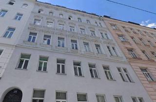 Wohnung mieten in 1030 Wien, Hauptbahnhof-Nähe: 2-Zimmer-Wohnung zur Vermietung !