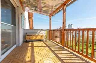 Maisonette kaufen in 4210 Gallneukirchen, Moderne 5-Zimmer Wohnung mit Galerie und Balkon in zentraler Lage