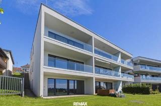 Wohnung kaufen in 4211 Alberndorf in der Riedmark, Wohnung oder Ordinationsräume zum Ausbauen * Zentrum Alberndorf