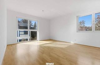 Wohnung kaufen in 4030 Linz, Neuwertige 3-Zimmer Wohnung mit Gartennutzung!