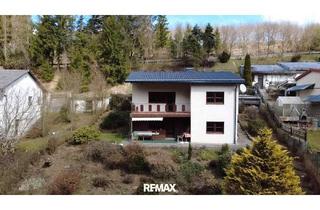 Einfamilienhaus kaufen in 4171 Kasten, Wohnen am Iglbach – Einfamilienhaus mit großem Garten und viel Natur