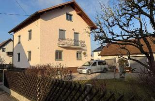 Einfamilienhaus kaufen in 4614 Marchtrenk, Geräumiges Einfamilienhaus mit zwei Wohneinheiten-Optionen in ruhiger Lage