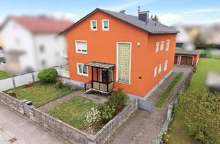 Einfamilienhaus kaufen in 4050 Traun, Ihr Familienrefugium in Traun!