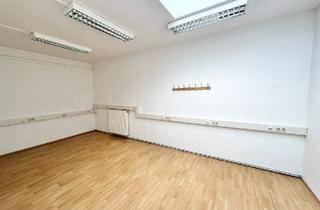 Büro zu mieten in 2130 Mistelbach, Bürofläche mit 5 Arbeitsräumen und Wartebereich!
