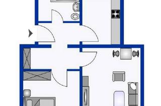 Wohnung kaufen in 6020 Innsbruck, Top of Pradl: Schöne 2-Zimmer-Wohnung mit Ausblick