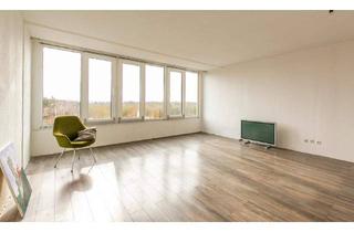 Loft kaufen in 4061 Pasching, Zentrale 4-Zimmer Wohnung Nähe PlusCity Linz