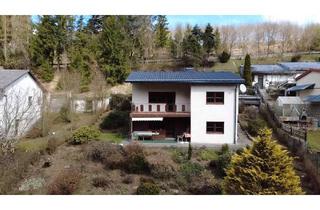 Einfamilienhaus kaufen in 4171 Kasten, Wohnen am Iglbach – Einfamilienhaus mit großem Garten und viel Natur