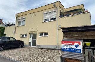 Wohnung mieten in 4040 Linz, Traumhafte 4-Zimmer Wohnung mit 2 Terrassen! Bestlage in Urfahr!