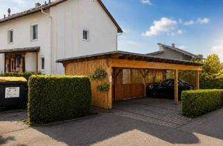 Wohnung kaufen in 7423 Pinkafeld, Entzückende Gartenwohnung mit Reihenhauscharakter mit Carport Nähe Hartberg