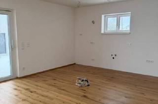 Wohnung mieten in 4150 Rohrbach, Wohlfühlen am Sonnenhang - Erstbezug in moderne Gartenwohnung!