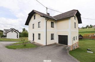 Haus kaufen in 4132 Lembach im Mühlkreis, Zweifamilienhaus mit Potenzial in Lembach – ideal für Familie, Generationenwohnen oder Vermietung