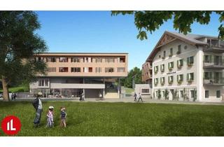 Wohnung mieten in 5020 Salzburg, Dreiklang Gnigl - Zuhause im Herzen von Salzburg