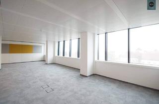 Büro zu mieten in 1100 Wien, Topmoderne Bürofläche an einem der größten Büro- und Geschäftsstandorte Wiens!