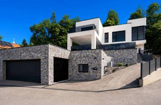 Villen zu kaufen in 9061 Klagenfurt, Lifestyle-Villa in priviligierter Lage in Klagenfurt am Wörthersee