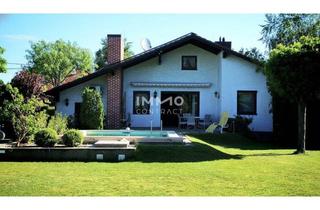 Haus kaufen in 2500 Baden, Ankommen, abschalten, wohlfühlen – Wohnen mit Urlaubscharakter: Gepflegter Bungalow in Baden
