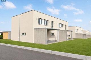 Haus kaufen in Edwin-Pimiskern-Straße 21 - 39, 4770 Andorf, NEUBAU! 10 exklusive Reihenhäuser in 4770 Andorf - Soforteigentum