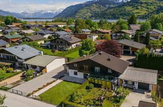 Doppelhaushälfte kaufen in 5700 Zell am See, Doppelhaushälfte - ruhig gelegen, modern saniert & sofort bezugsbereit