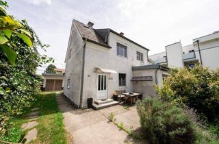 Einfamilienhaus kaufen in Murfelder Straße, 8041 Graz, Charmantes Sanierungsobjekt mit Potenzial in Graz – Murfelderstraße