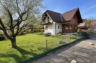 Einfamilienhaus kaufen in 8141 Unterpremstätten, Modernisiertes Landhaus mit Charakter