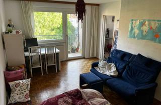 Wohnung mieten in Santifallerstraße, 6020 Innsbruck, Garcionnere in Uninähe
