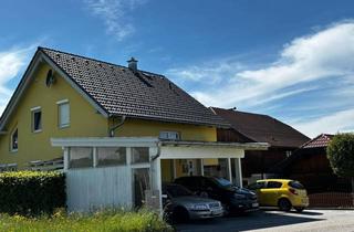 Haus mieten in Kimmelsdorf 7a, 5141 Moosdorf, Niedrig Energiehaus