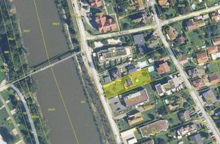 Grundstück zu kaufen in Murfelder Straße, 8041 Graz, Baugrundstück für Einfamilienhaus in attraktiver Lage der Murfelderstraße