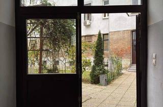 Lager kaufen in Pillergasse, 1150 Wien, Kreativraum mit Potenzial