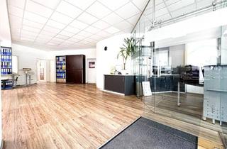 Büro zu mieten in 6370 Kitzbühel, Großzügige Gewerbeeinheit mit zwei Ebenen (06731)