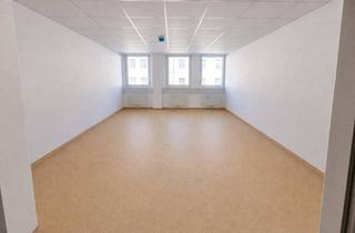 Büro zu mieten in 3100 Sankt Pölten, PROMENADE: Moderne 600 m² Bürofläche