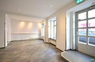 Geschäftslokal mieten in Gumpendorfer Straße, 1060 Wien, Geschäftsfläche auf der Gumpendorfer Straße