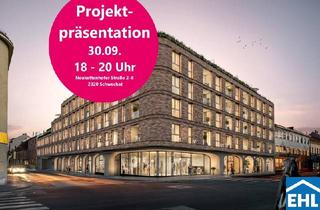 Wohnung kaufen in Hauptplatz, 2320 Schwechat, Vorsorge im Zentrum Schwechat
