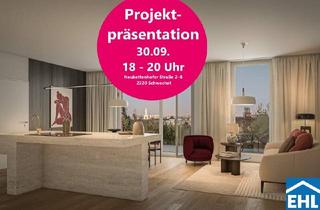 Wohnung kaufen in Hauptplatz, 2320 Schwechat, N°1 Schwechat – Ankommen. Wohlfühlen. Bleiben.
