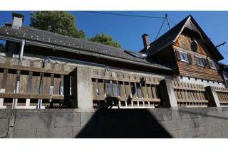 Almhütte zu kaufen in 9376 Knappenberg, RUHEOASE ÜBER 1000 METER