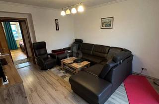Wohnung kaufen in 4840 Vöcklabruck, WOHNEN IN BESTER LAGE & VOLLMÖBLIERT
