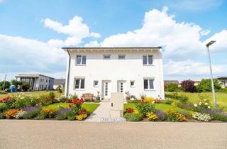 Doppelhaushälfte kaufen in 2201 Gerasdorf, ERSTBEZUG – MODERNE DOPPELHAUSHÄLFTE MIT GARTEN, TERRASSE & LUFTWÄRMEPUMPE IN RUHIGER LAGE