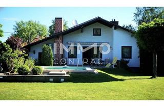 Haus kaufen in 2500 Baden, Ankommen, abschalten, wohlfühlen – Wohnen mit Urlaubscharakter: Gepflegter Bungalow in Baden