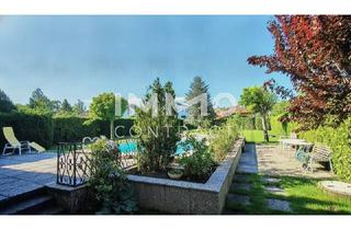 Haus kaufen in 2500 Baden, Ankommen, abschalten, wohlfühlen – Wohnen mit Urlaubscharakter: Gepflegter Bungalow in Baden