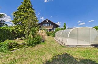 Haus kaufen in 7100 Neusiedl am See, Parkähnliches Grundstück trifft großzügiges Wohnhaus mit Potenzial