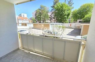 Wohnung mieten in Münzgrabengürtel, 8010 Graz, Top Wohnung in Top Lage!