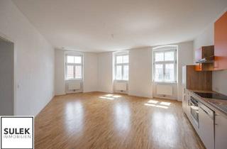 Wohnung mieten in 1160 Wien, Größzügige 2-Zimmer Wohnung vis-à-vis Lugner City: ab sofort!