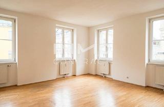 Wohnung mieten in Mommsengasse, 1040 Wien, UNBEFRISTET IN DER STADT WOHNEN! Mommsengasse 20/14