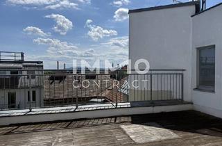 Wohnung mieten in Oswaldgasse, 1120 Wien, Dachterrassenwohnung in Meidling-Zentrum! Oswaldgasse 9/1 Top 17