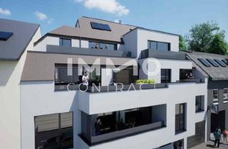 Wohnung kaufen in Donau, 1220 Wien, Karl am Wasser; Neubau- Projekt bei der alten Donau! Nur noch wenige Einheiten verfügbar