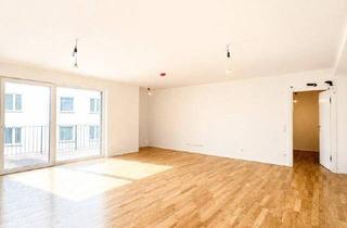 Wohnung kaufen in 1020 Wien, Großzügige 4-Zimmer-Neubauwohnung mit Terrasse – durchdachtes Wohnen in Toplage der Leopoldstadt